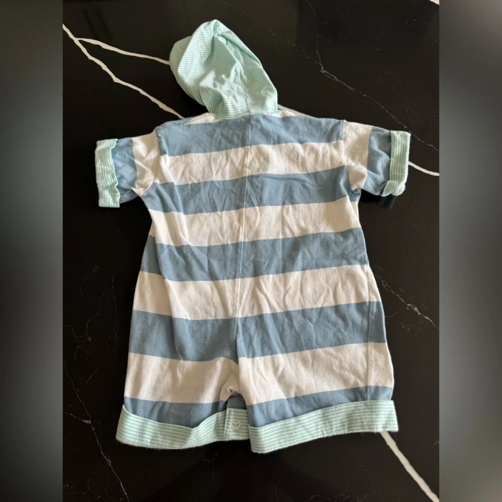 Vintage Baby‎ B’Gosh Romper